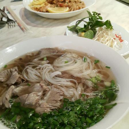 Pho Hoa My Thai